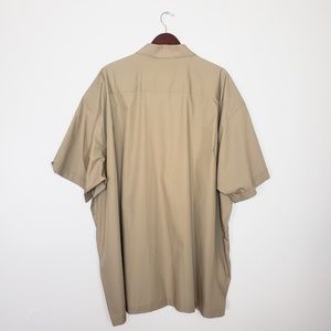Cubavera Shirts - Cubavera embroidered shirt Cubavera Shirts - Cubavera embroidered shirt